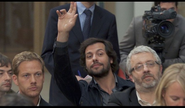 Moi, Michel G., Milliardaire, Maître Du Monde Fotoğrafı