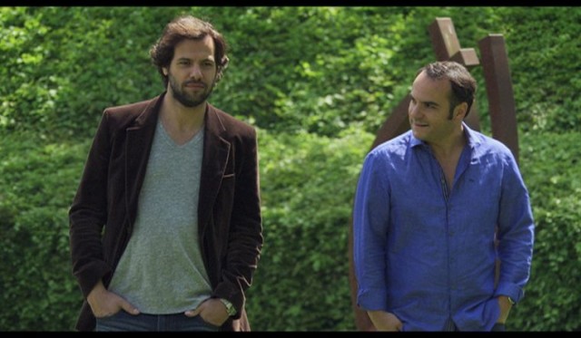 Moi, Michel G., Milliardaire, Maître Du Monde fotoğrafı