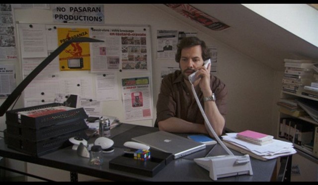 Moi, Michel G., Milliardaire, Maître Du Monde fotoğrafı