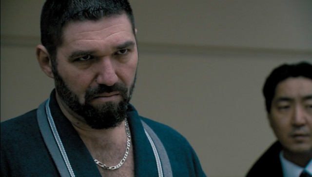 Nosedive Fotoğrafı