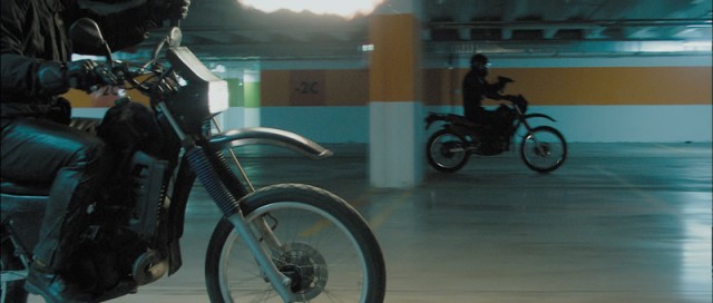 Nosedive Fotoğrafı