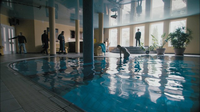 Nosedive Fotoğrafı