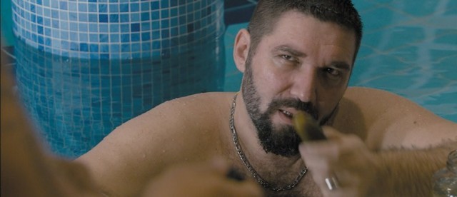 Nosedive Fotoğrafı