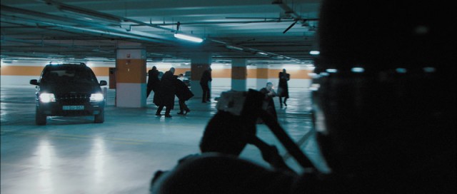 Nosedive fotoğrafı