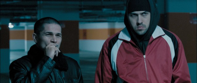 Nosedive fotoğrafı