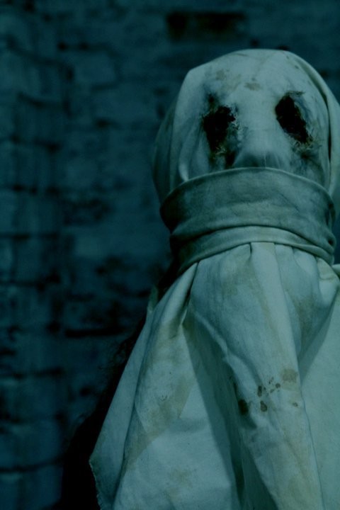 Cross Bearer Fotoğrafı