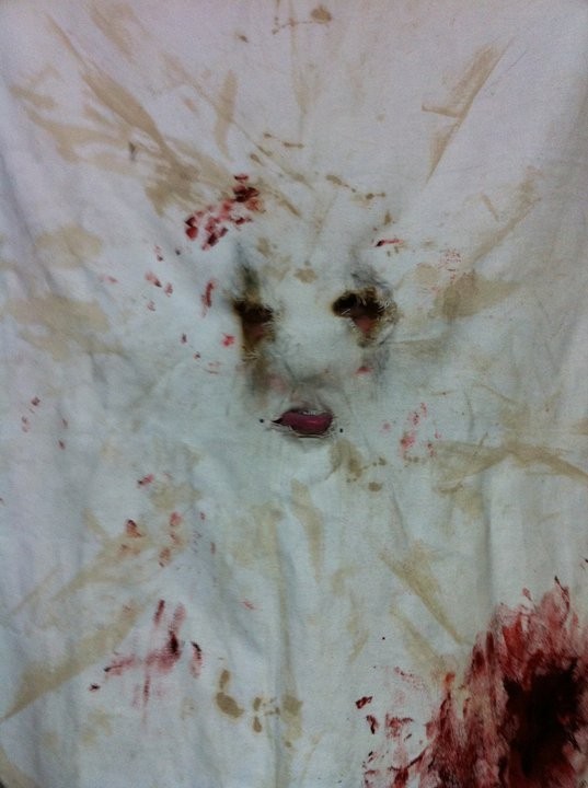 Cross Bearer Fotoğrafı