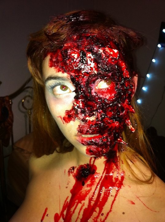 Cross Bearer fotoğrafı