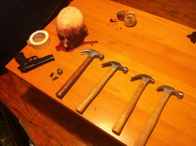 Cross Bearer fotoğrafı