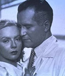 Anime in Tumulto (1942) afişi