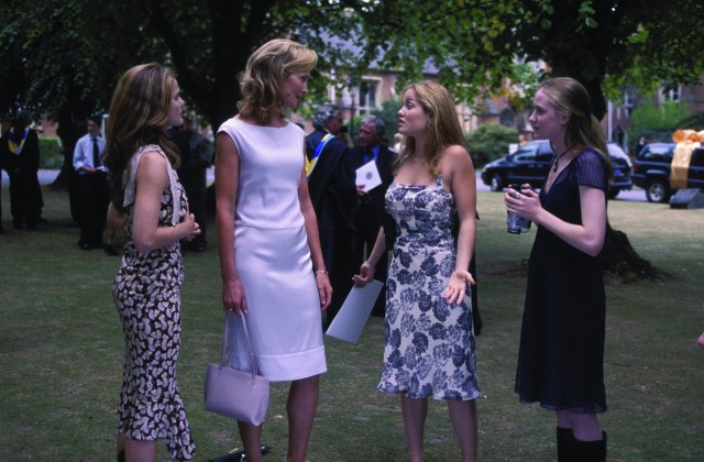 Öfkeli Aşıklar Fotoğrafı