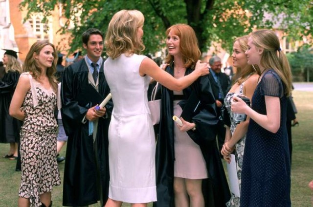 Öfkeli Aşıklar fotoğrafı