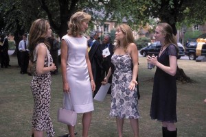 Öfkeli Aşıklar Fotoğrafı