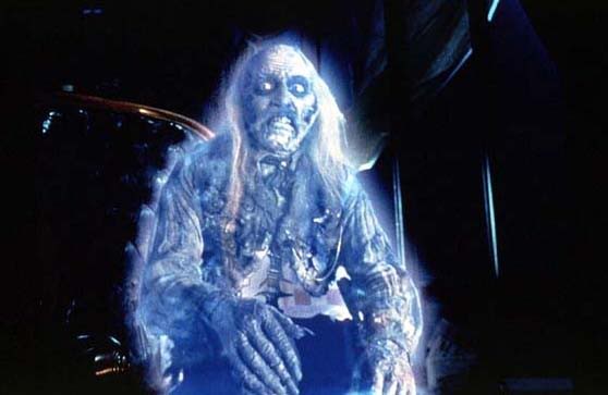 Sevimli Hayaletler fotoğrafı