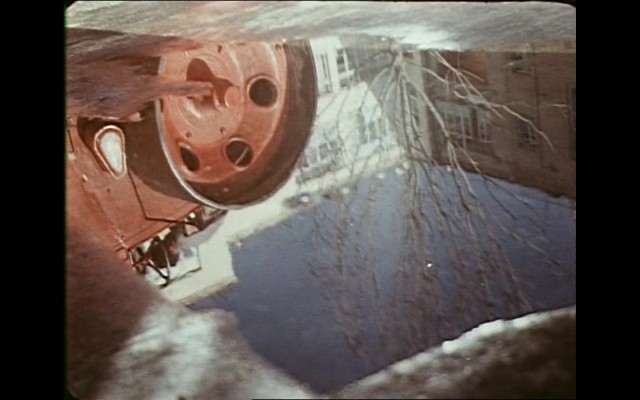 Silindir ve Keman Fotoğrafı