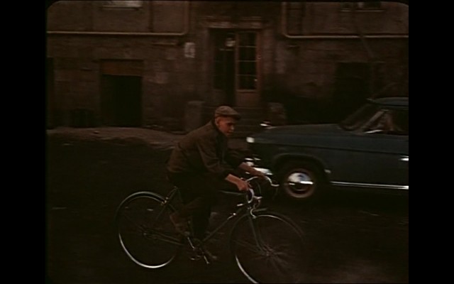 Silindir ve Keman fotoğrafı