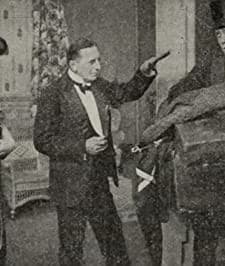 By Might Of His Right (1915) afişi