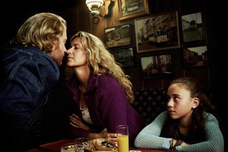 Moscow, Belgium Fotoğrafı