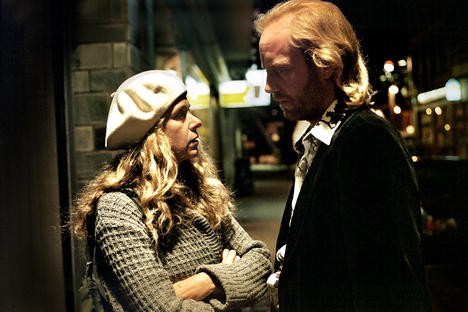 Moscow, Belgium Fotoğrafı