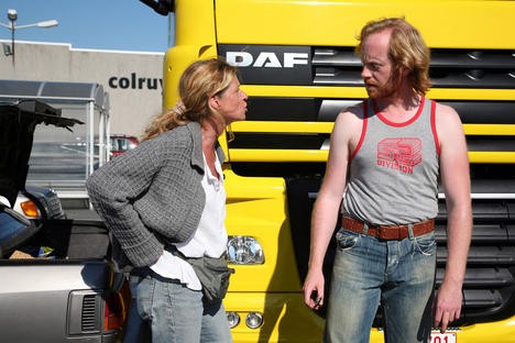 Moscow, Belgium Fotoğrafı