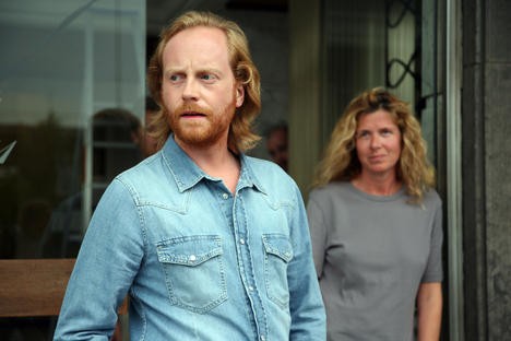 Moscow, Belgium fotoğrafı