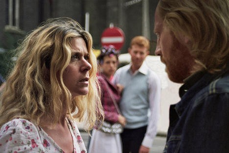 Moscow, Belgium fotoğrafı