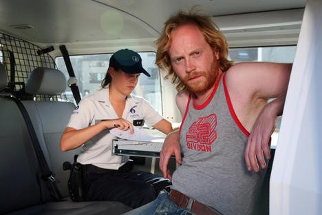 Moscow, Belgium fotoğrafı