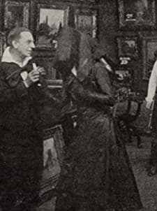 Romantic Reggie (1915) afişi