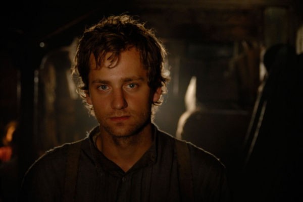 The Sea Wolf Fotoğrafı