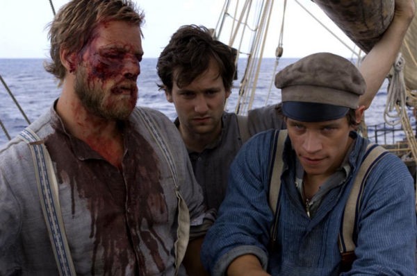 The Sea Wolf Fotoğrafı