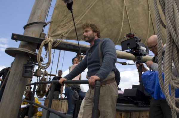 The Sea Wolf fotoğrafı