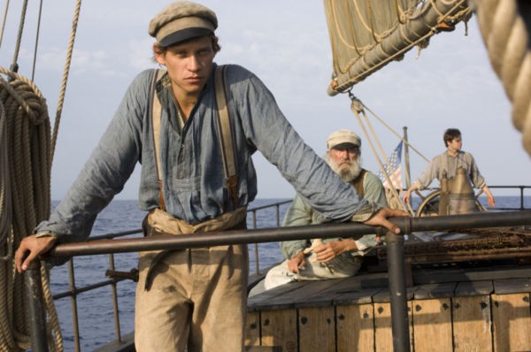 The Sea Wolf Fotoğrafı