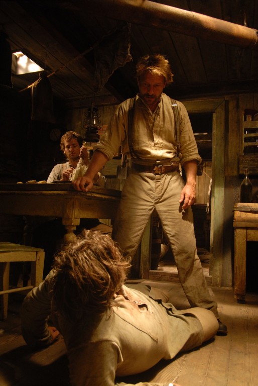 The Sea Wolf Fotoğrafı