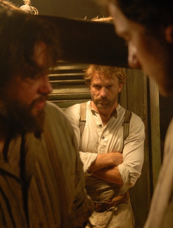 The Sea Wolf Fotoğrafı