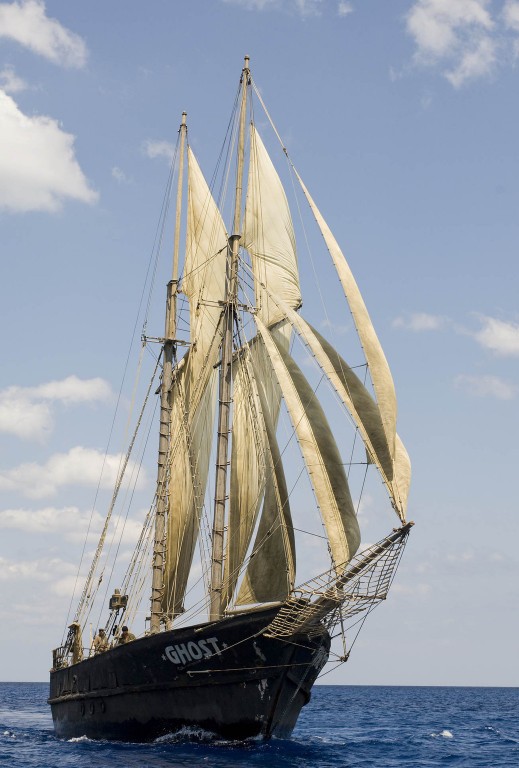 The Sea Wolf Fotoğrafı