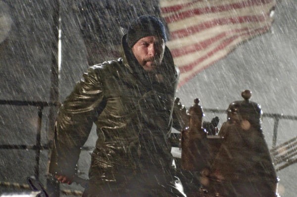 The Sea Wolf Fotoğrafı