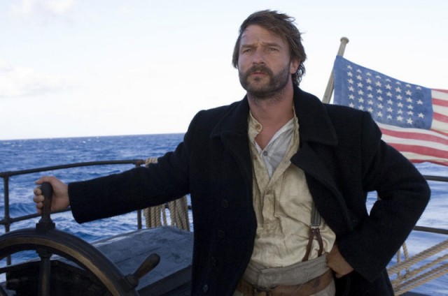 The Sea Wolf Fotoğrafı