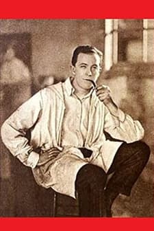 Flames (1926) afişi