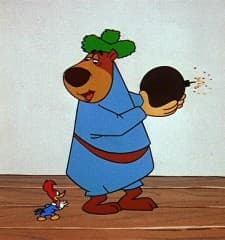 After the Ball (1956) afişi