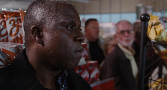 Öldüren Sis Fotoğrafı