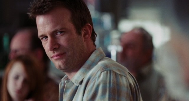 Öldüren Sis Fotoğrafı