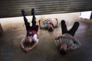 Öldüren Sis Fotoğrafı