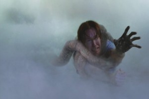 Öldüren Sis Fotoğrafı