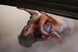 Öldüren Sis Fotoğrafı