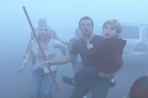 Öldüren Sis Fotoğrafı