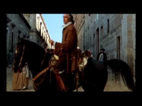 Hidalgo - La Historia Jamás Contada Fotoğrafı