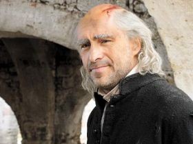 Hidalgo - La Historia Jamás Contada Fotoğrafı