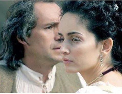 Hidalgo - La Historia Jamás Contada Fotoğrafı