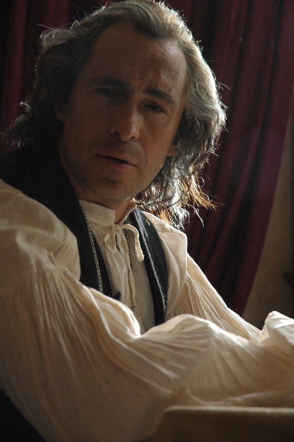 Hidalgo - La Historia Jamás Contada Fotoğrafı