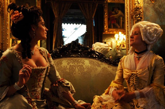 Hidalgo - La Historia Jamás Contada Fotoğrafı